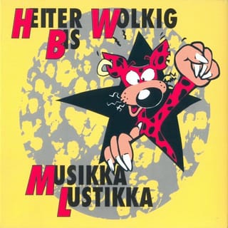 Heiter bis Wolkig