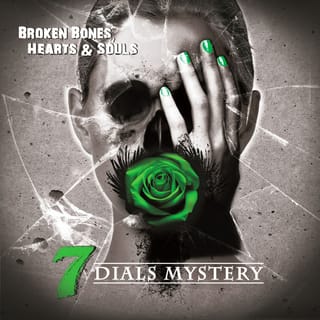 7 Dials Mystery