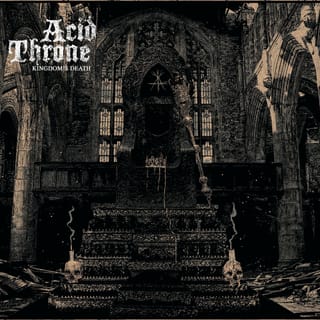 Acid Throne