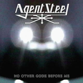 Agent Steel
