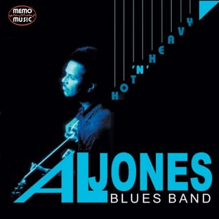 Al Jones Bluesband
