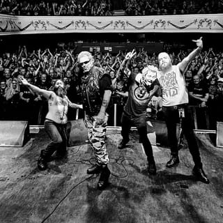 Anti-Nowhere League