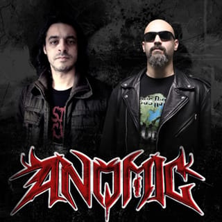 Anomic