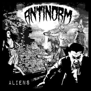 Antinorm