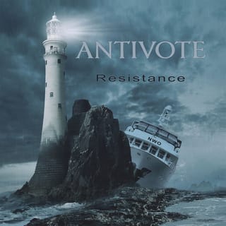 Antivote