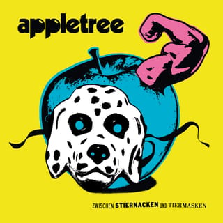 APPLETREE
