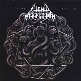 Atomic Aggressor