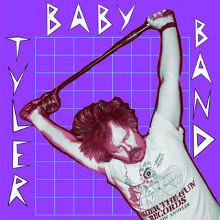 Baby Tyler Band