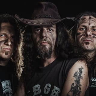 Bad Bone Junction
