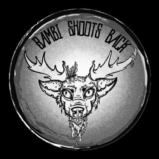 Bambi Shoots Back