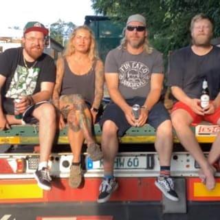 Bildungsgang Tankstelle
