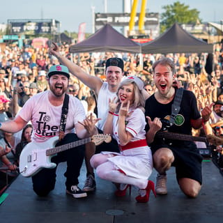 Blink-182 Tribute
