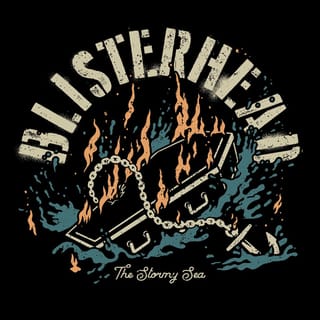 Blisterhead