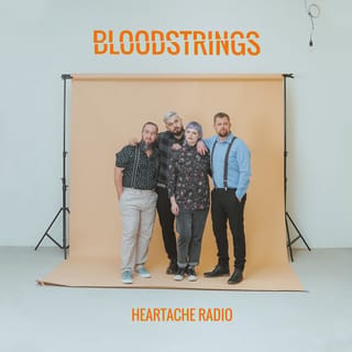 Bloodstrings