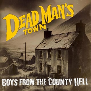 Boys From The County Hell