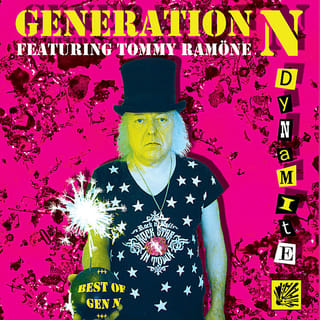 Generation N