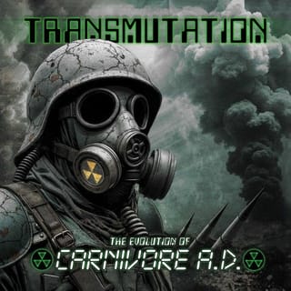 Carnivore A.D.