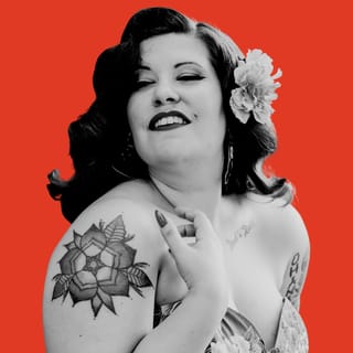 Cecilya & The Candy Kings
