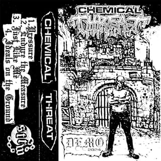 Chemical Threat