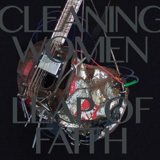 Cleaning Women