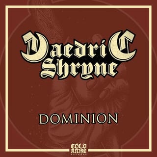 Daedric Shryne
