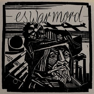 Es war Mord