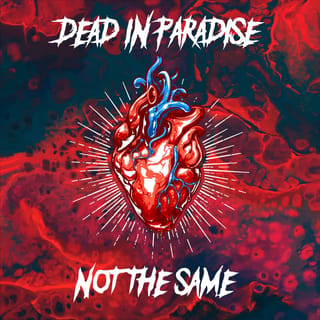 Dead in Paradise