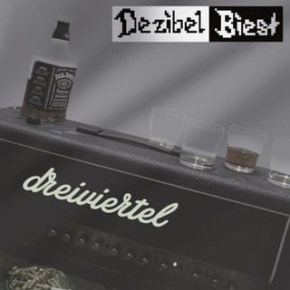 Dezibel Biest