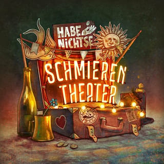 Die Habenichtse