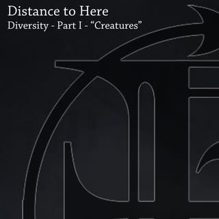 Distance to Here