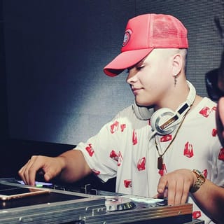 DJ Alex