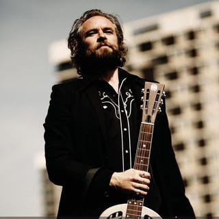 Duke Garwood