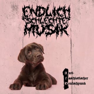 Endlich schlechte Musik
