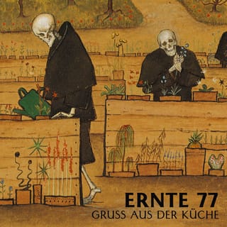 Ernte 77