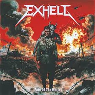 Exhell