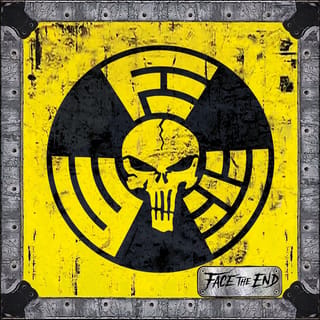 FACE THE END