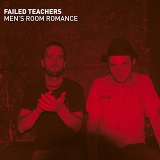 failed teachers