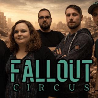 Fallout Circus