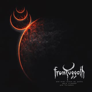 From Yuggoth