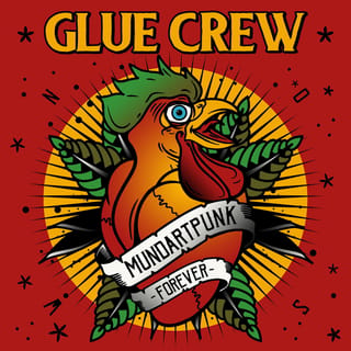 Glue Crew