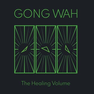 Gong Wah