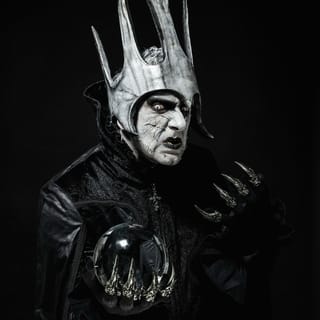 Gothminister