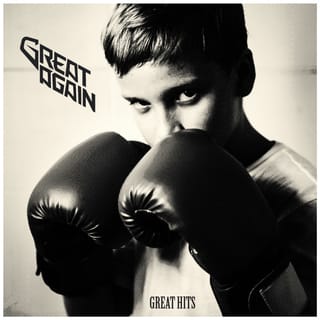 Great Again