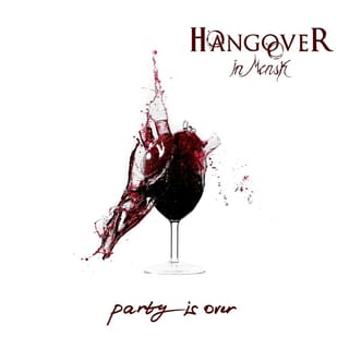 Hangover in Minsk