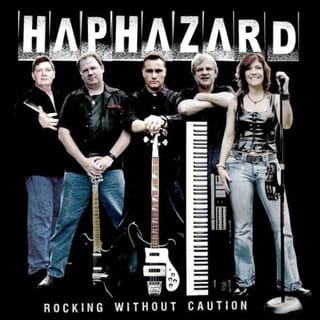 Haphazard