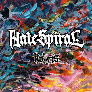 Hate Spiral