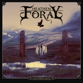 Heathen Foray