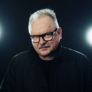 HEINZ RUDOLF KUNZE