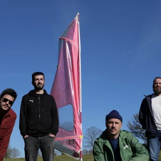 HOMEGROUND