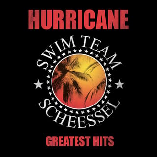 #Hurricaneswimteam